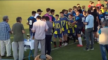 Δύο τίτλους σε μία ημέρα για τη Νίκη Λαφυστίου