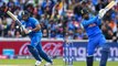 ICC World Cup 2019 : ಅರ್ಧಶತಕ ದಾಖಲಿಸಿದ ರೋಹಿತ್, ರಾಹುಲ್ | Oneindia Kannada