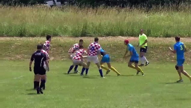 RUGBY EUROPE U18 MENS SEVENS TROPHY 2019 - ZAGREB (5)