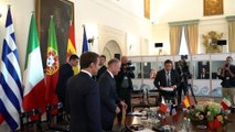 Francia considera legitima a España para pedir puestos de relevancia en la UE