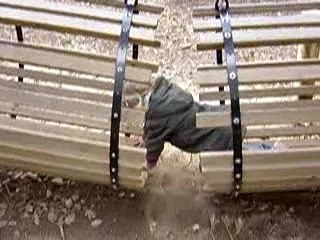 Le Village des Automates.