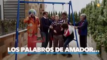 Amador vuelve con más errores que nunca [AVANCE] ¡Nueva Temporada!   Mediaset
