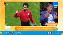 الناقد الرياضي رامي رجب يكشف سلبيات مباراة مصر وتنزانيا وكيفية تجنبها في المباريات القادمة