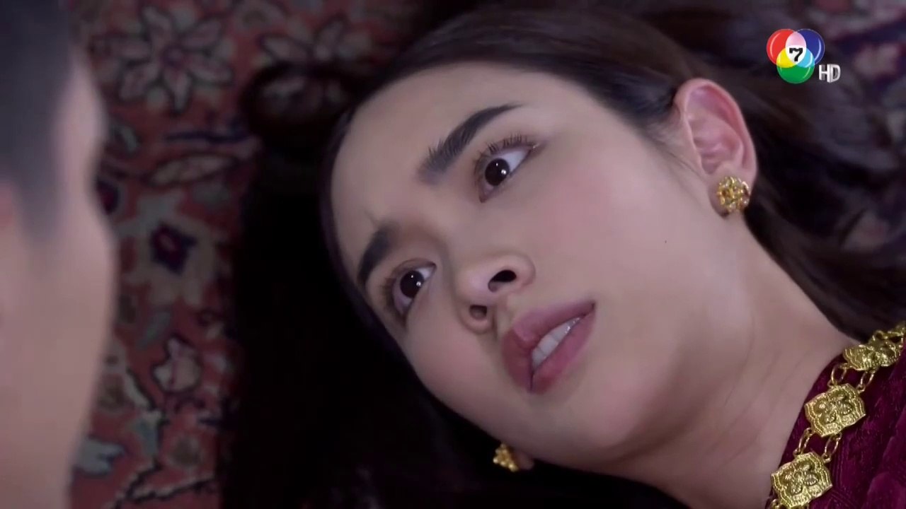 Phim Cổ Trang: Oán Nghiệp Tập 19 VietSub || Three Lives 2019 Ep.19 HD