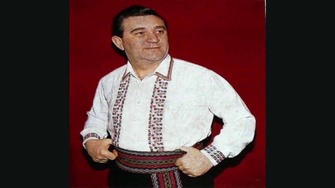 Александар Аца Трандафиловић - Ајдемо кући, зора је