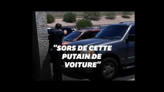 Ils filment l'interpellation musclée d'une famille et obtiennent l'ouverture d'une enquête