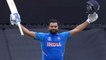 World Cup 2019 India vs Pakistan: Rohit Sharma slams 24th century against Pakistan| वनइंडिया हिंदी