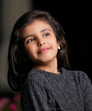 تفاصيل حديث والد دانة القحطاني في أول ظهور لها