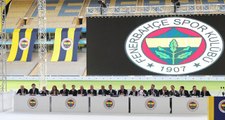 Fenerbahçe'nin borcu 3 milyar 516 milyon 603 bin lira olarak açıklandı!