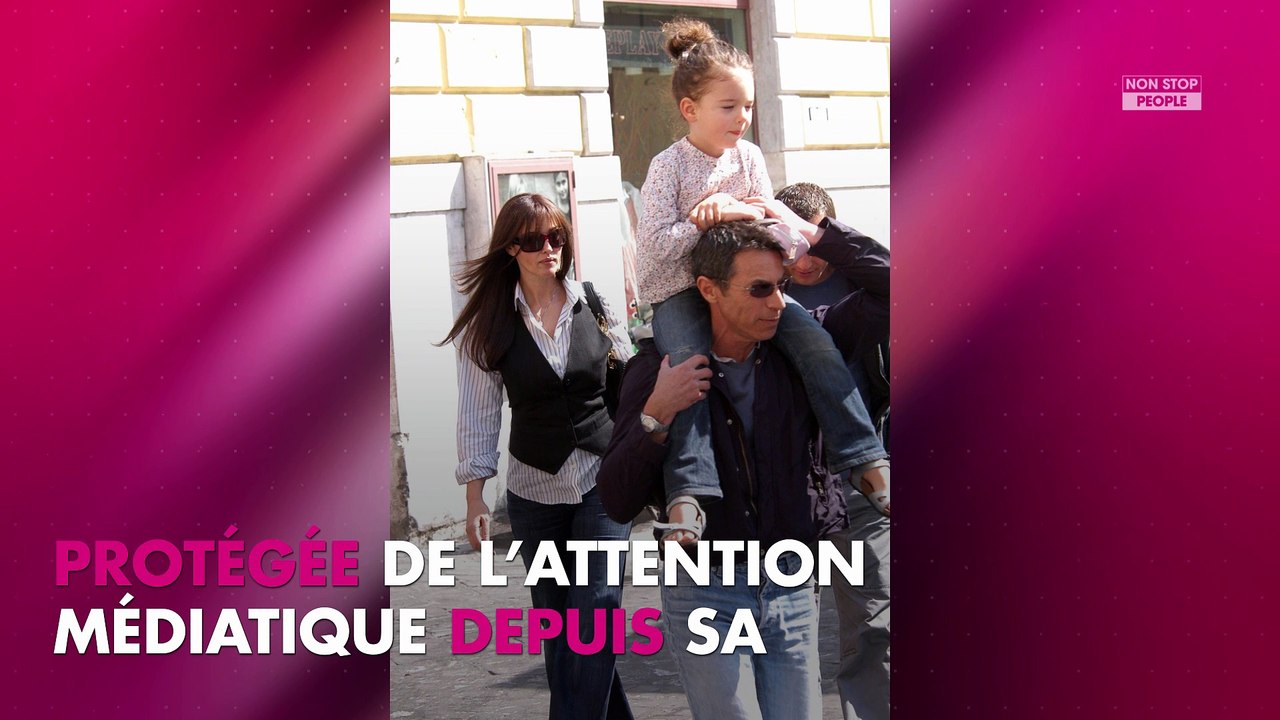 Monica Bellucci : Sa fille Deva perce dans la mode et devient égérie pour une célèbre marque