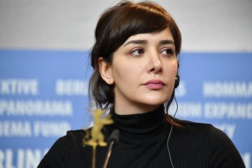 Oyuncu Algı Eke, sosyal medya fenomenlerine ateş püskürdü: Tiksiniyorum!