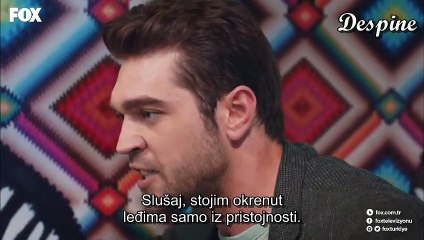 Svuda ti - 1.epizoda ~Selinin i Demirov prvi susret~