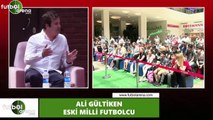 Ali Gültiken: 