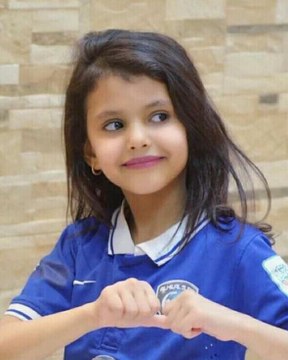 حديث والد دانة القحطني في أول ظهور بعد وفاتها