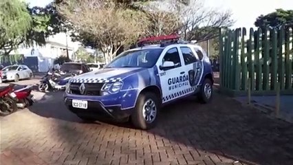 Candidatos realizam provas para o Teste Seletivo do Município