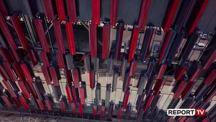 Rama: Dikur hidhnin baltë për 'Arenën Kombëtare', por do të jetë nga më të bukurat e Europës