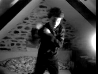 Etienne Tecktonik Session 2