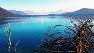 Rara lake of nepal biggest lake of nepal_--world cultural site