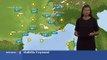 Votre météo de ce lundi 17 juin