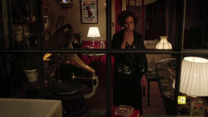 La Otra Mirada - Avance del capítulo del lunes 17 de junio