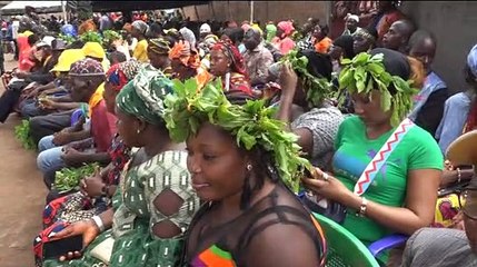 Fête traditionnelle de la mare à Baro 2019 : reportage de notre correspondant à Kankan