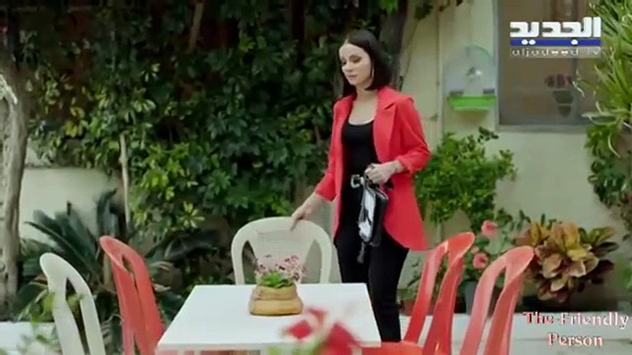 اخر الليل الحلقة  56
