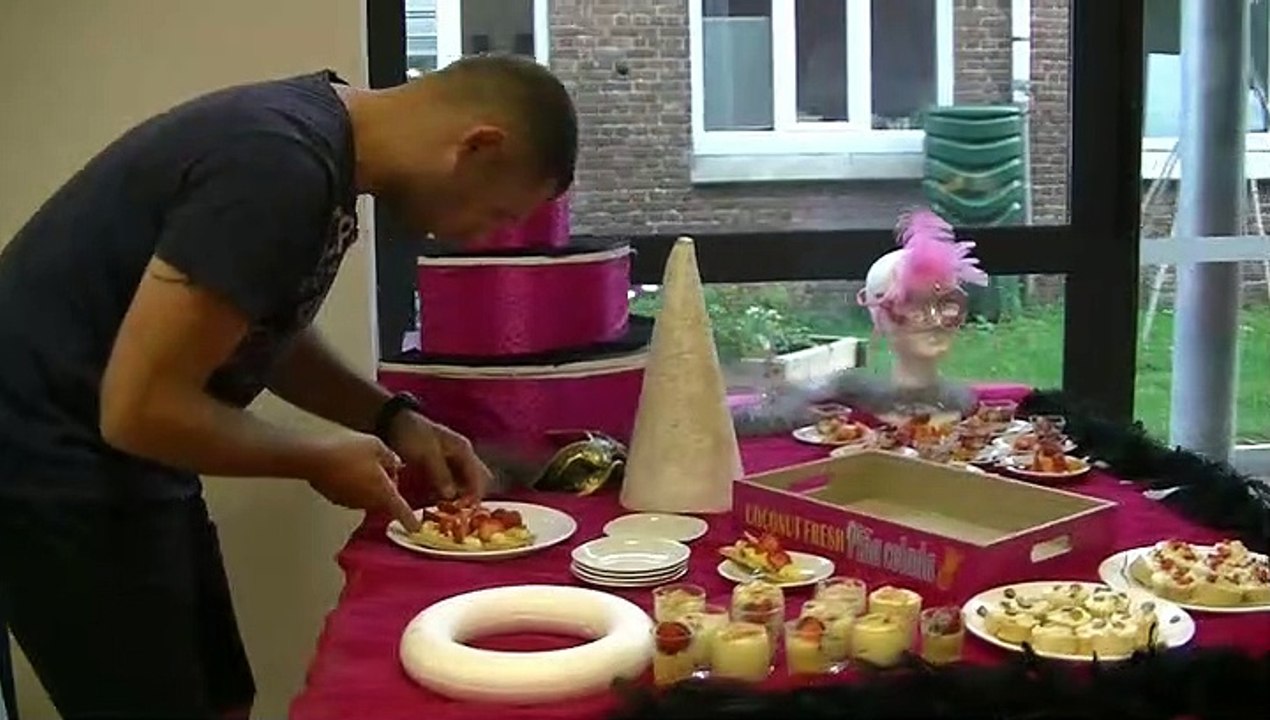 animation top chef
