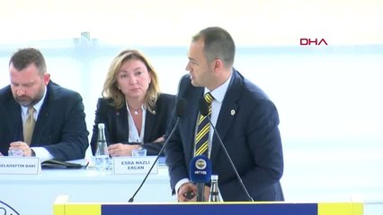 SPOR Fenerbahçe'nin borcu açıklandı - 3