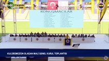 Mehmet Gürel'den Ali Koç: 