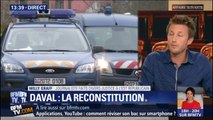 Comment va se dérouler la reconstitution du meurtre d'Alexia Daval ce lundi?