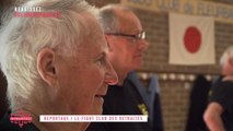 Le fight club des retraités - Clique Dimanche - CANAL+