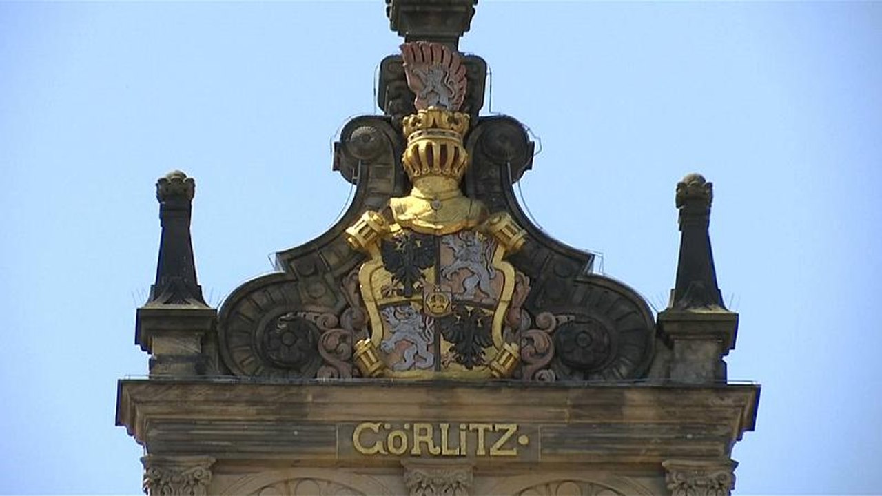 Görlitz: Alle gegen AfD-Kandidaten Wippel (36)?