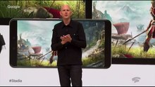 Watch Google’s Stadia Event In 5 Minutes