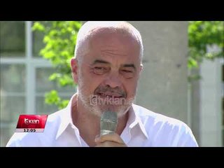 Edicioni i Lajmeve Tv Klan 16 Qershor 2019, ora 12:00