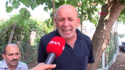 Kırıkkale'de sele kapılan çift, hayatını kaybetti