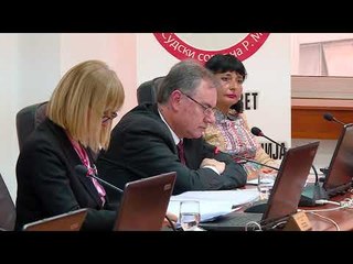 Këshilli Gjyqësor Republikan, ende i pakompletuar