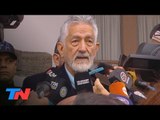 Elecciones en San Luis: Alberto Rodríguez Saá votó en medio de la crísis por el apagón