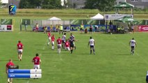 REPLAY DAYS 2 FINALS - RUGBY EUROPE MEN 7S TROPHY 2019 - LEG 1 - ZAGREB (7)