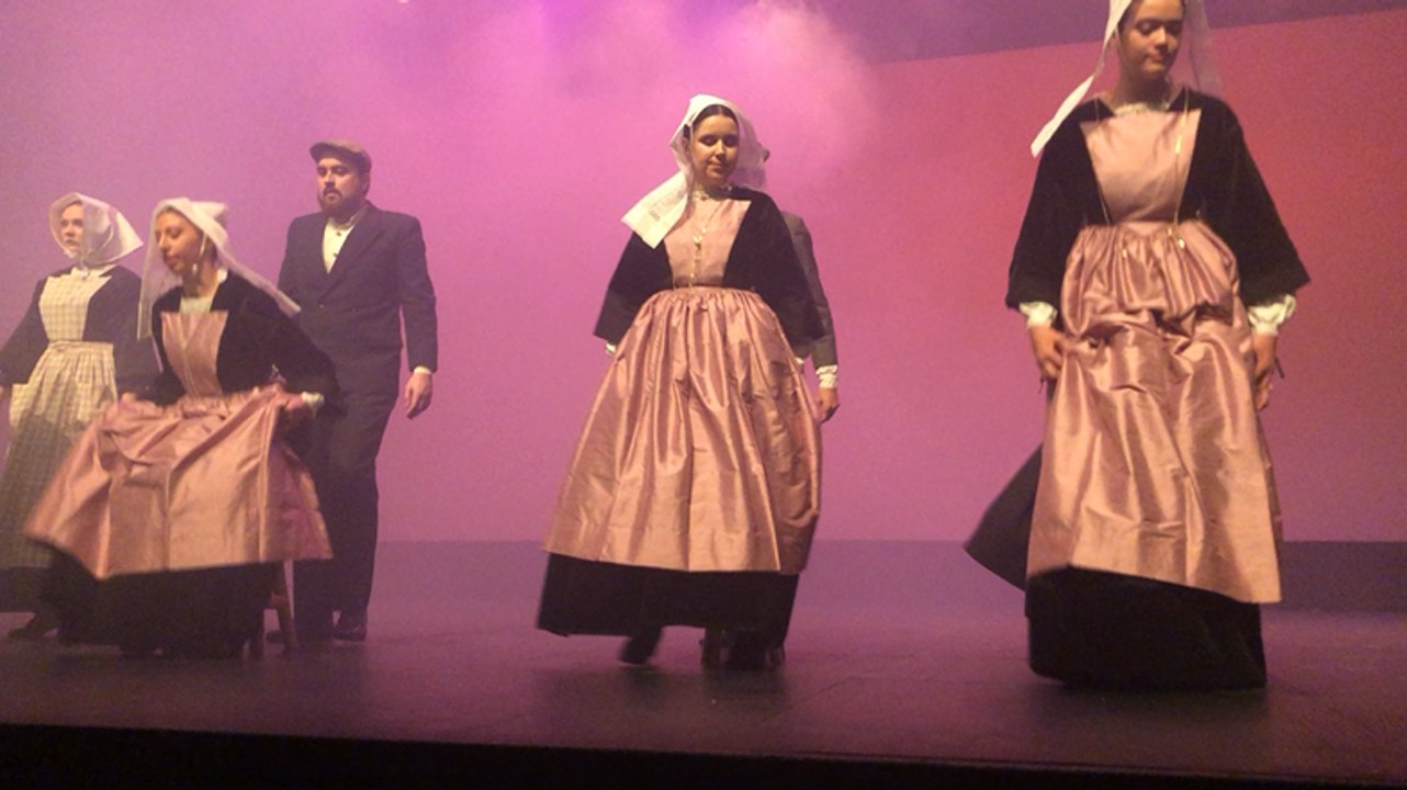 Dañs Excellañs 2019 à Quimper