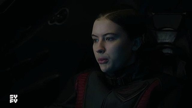 KRYPTON Season 2 Episode 2 Sneak Peek Ghost In The Fire (2019)