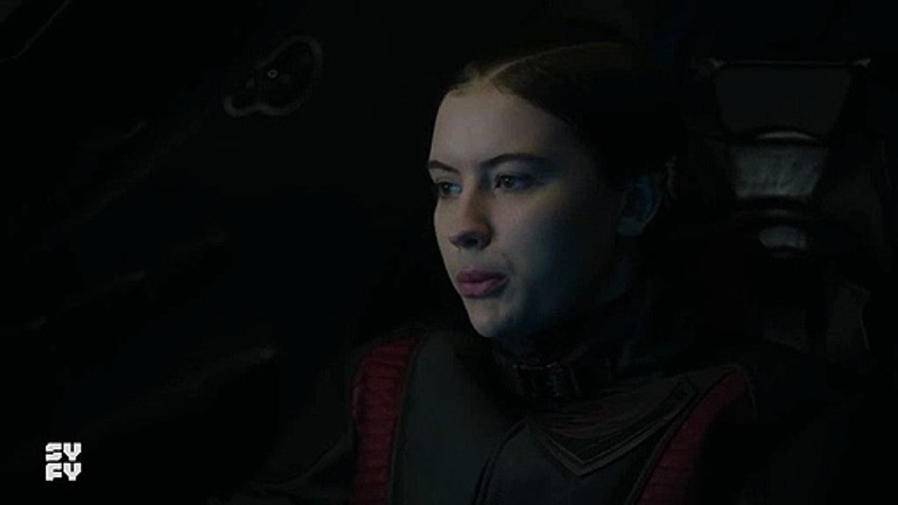 KRYPTON Season 2 Episode 2 Sneak Peek Ghost In The Fire (2019)