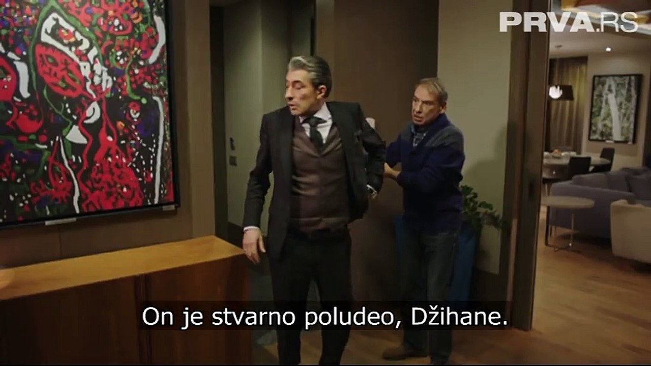 Paramparčad - 271. epizoda