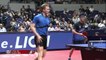 Fan Zhendong/Xu Xin vs Dang Qiu/Benedikt Duda | 2019 ITTF Japan Open Highlights (Final)