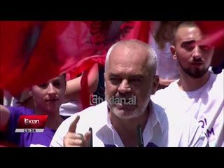 Edicioni i Lajmeve Tv Klan 16 Qershor 2019, ora 15:30