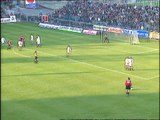 16/04/97 : Corneliu Papura (15') : Rennes - Lyon (2-1)