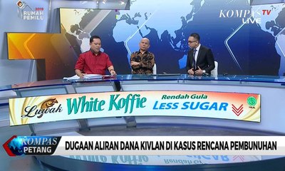 Dialog: Aliran Dana Habil Marati dan Kivlan Zen (2)