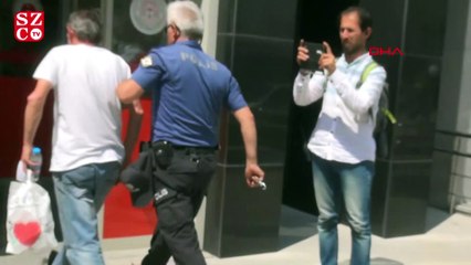 Eşini pompalı tüfekle yaralayan koca: Korkutmak için ateş açtım