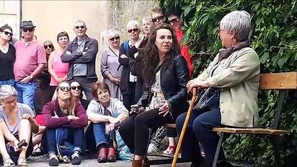 "Les Tondues", un fabuleux spectacle signé de la Cie les Arts oseurs