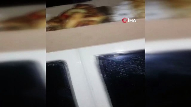 - Güney Amerika’da milyonlarca kişi elektriksiz kaldı- Güney Amerika ülkelerinde elektrik kesintisi