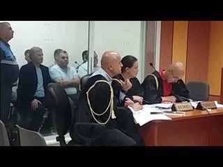 RTV Ora - Kërkohet "arrest me burg" për ish-deputetin e PD-së